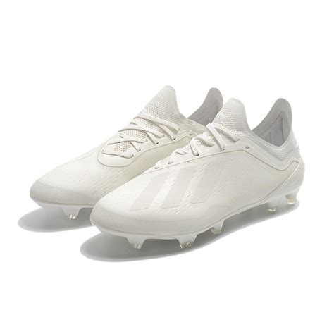 adidas x 18.1 weiß